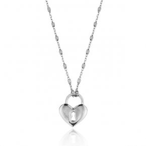 NECKLACE - Wish Luck