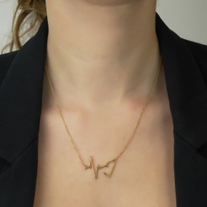 NECKLACE - Wish Luck
