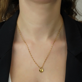NECKLACE - Wish Luck