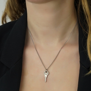 NECKLACE - Wish Luck