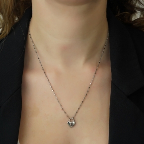 NECKLACE - Wish Luck