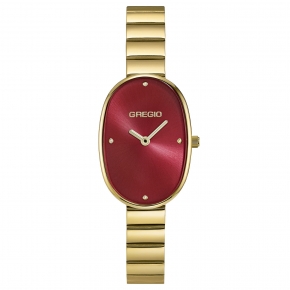 ΡΟΛΟΪ - Time for Gregio