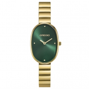 ΡΟΛΟΪ - Time for Gregio