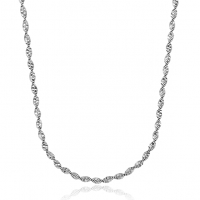 NECKLACE - Funky Metal