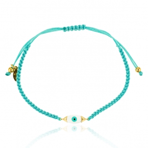BRACELET - Wish Luck