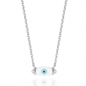 NECKLACE - Wish Luck