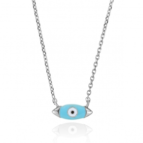 NECKLACE - Wish Luck