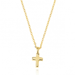 NECKLACE - My Gold