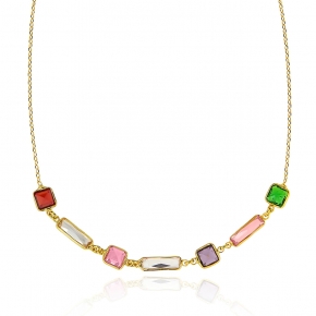 NECKLACE - Simply Me