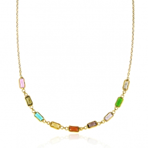 NECKLACE - Simply Me