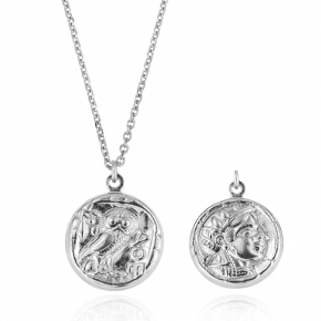 NECKLACE - Funky Metal