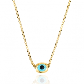 NECKLACE - Wish Luck