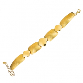 BRACELET - Funky Metal