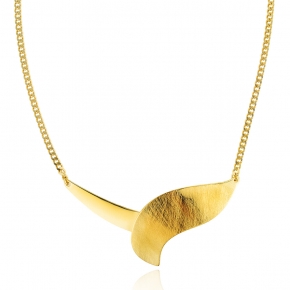 NECKLACE - Funky Metal