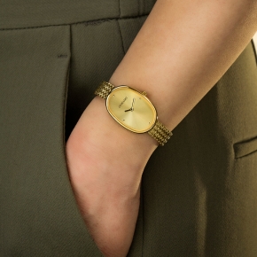 ΡΟΛΟΪ - Time for Gregio