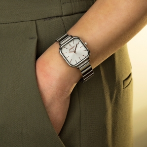 WATCH - Time for Gregio