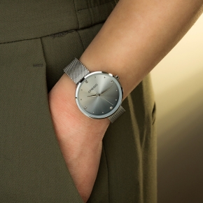 ΡΟΛΟΪ - Time for Gregio