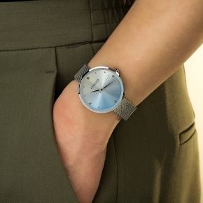 ΡΟΛΟΪ - Time for Gregio