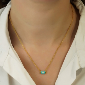 NECKLACE - Wish Luck