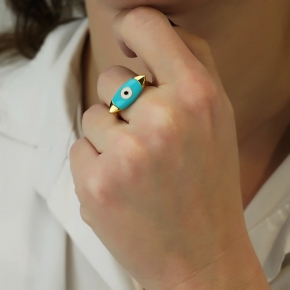 RING - Wish Luck