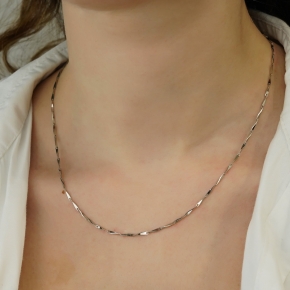 NECKLACE - Funky Metal