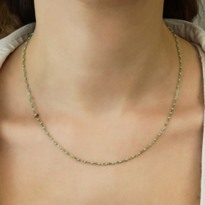 NECKLACE - Simply Me