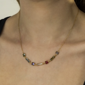 NECKLACE - Simply Me