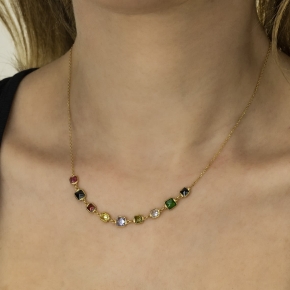 NECKLACE - Simply Me