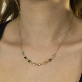 NECKLACE - Simply Me