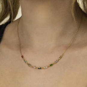 NECKLACE - Simply Me