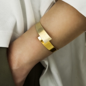BRACELET - Funky Metal