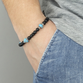 ΒΡΑΧΙΟΛΙ - My Man