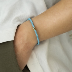 BRACELET - Wish Luck