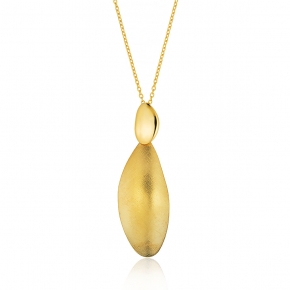 NECKLACE - Funky Metal
