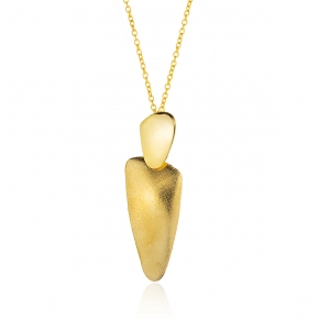 NECKLACE - Funky Metal