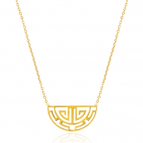 NECKLACE - My Gold