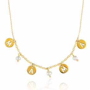 NECKLACE - My Gold