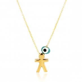 NECKLACE - My Gold