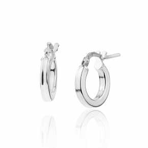EARRINGS - Funky Metal