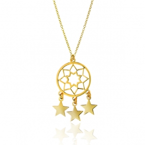 NECKLACE - My Gold