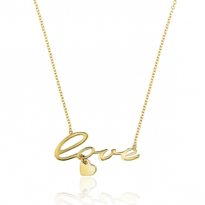 NECKLACE - My Gold