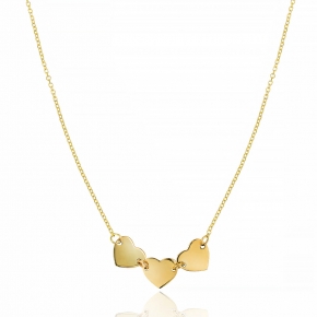 NECKLACE - My Gold