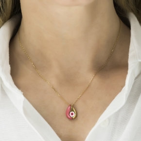 NECKLACE - Wish Luck