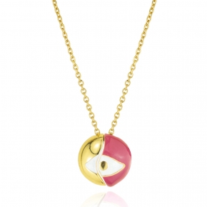 NECKLACE - Wish Luck