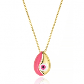 NECKLACE - Wish Luck