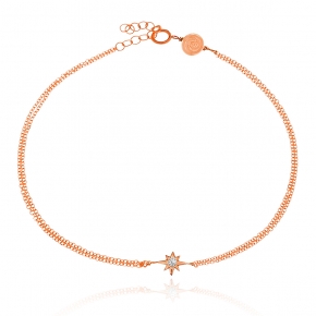 ΒΡΑΧΙΟΛΙ - My Gold