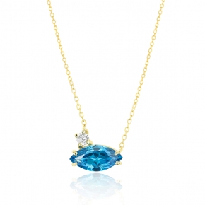NECKLACE - My Gold