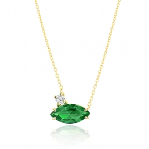 NECKLACE - My Gold