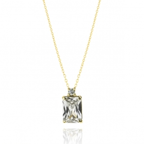 NECKLACE - My Gold