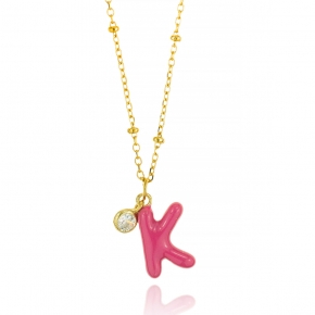 NECKLACE - Personalized